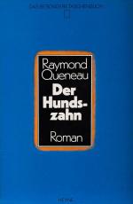 Queneau, Collection of 18 Books in the English and German language. We always tr