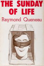 Queneau, Collection of 18 Books in the English and German language. We always tr