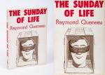 Queneau, Collection of 18 Books in the English and German language. We always tr