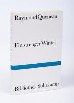 Queneau, Collection of 18 Books in the English and German language. We always tr