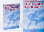 Queneau, Collection of 18 Books in the English and German language. We always tr