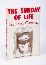 Queneau, Collection of 18 Books in the English and German language. We always tr