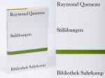 Queneau, Collection of 18 Books in the English and German language. We always tr