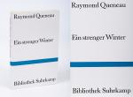 Queneau, Collection of 18 Books in the English and German language. We always tr