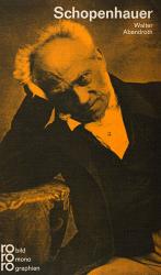 Abendroth, Arthur Schopenhauer.