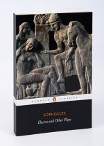 Sophocles. The Tree Theban plays / Electra and other Plays.