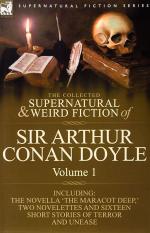 Doyle, A Collection of four books. Three Volmes set: