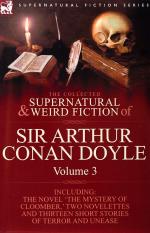 Doyle, A Collection of four books. Three Volmes set: