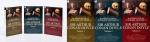 Doyle, A Collection of four books. Three Volmes set:
