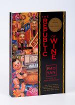 Mo, Collection of three Books. One Hardcover with title Pow! Two Softcovers, San