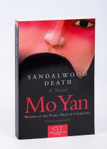 Mo, Collection of three Books. One Hardcover with title Pow! Two Softcovers, San