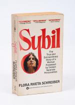 Schreiber, Sybil.