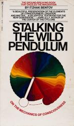 Bentov, Stalking the Wild Pendulum.