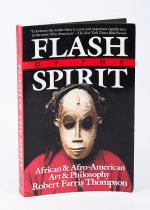 Thompson, Flash of the spirit.