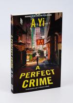 Ayi, A Perfect Crime.
