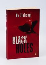 Jiahong, Black Holes.