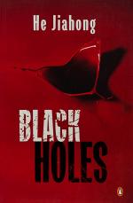 Jiahong, Black Holes.
