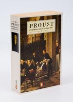 Proust, Remembrance of things past.