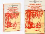 Nash, The Unfortunate Traveller, and other works Thomas Nashe.