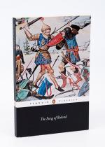 Burgess, Th Song of Roland.