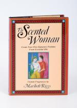 Riggs, The scented woman.
