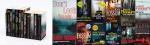 Fossum, Collection of twelve novels.