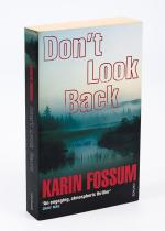 Fossum, Collection of twelve novels.