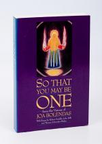 Bolendas, So That You May Be One.