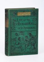 Birrell, The Life of the Rev. Richard Knill.