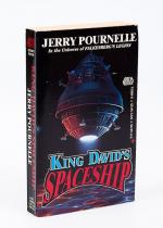 Pournelle, Collection of ten books some of the series: Falkenberg's legion and o