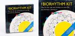 Crawley, The Biorhythm Kit.
