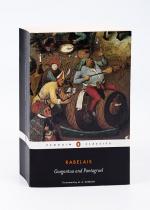 Rabelais, Gargantua and Pantagruel.
