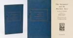 Villiers, The Navigators and the Merchant Navy.