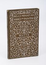 Bateman, G.F. Watts, R.A.