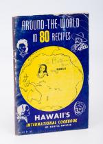  Around the World in 80 Recipes.