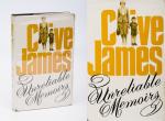 James, Unreliable Memoirs.