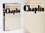Chaplin, My Auto Biography.
