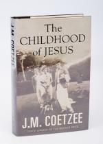Coetzee, The Childhood of Jesus.