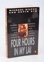 Bilton, Four hours in My Lai.