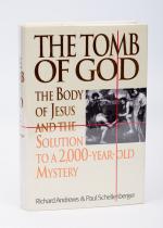 Andrews, The Tomb of God.