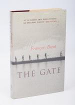Bizot, The Gate.