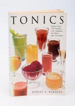 Barnett, Tonics.