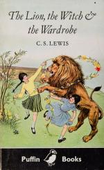 Lewis, Collection of four books.