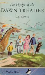 Lewis, Collection of four books.