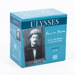 Joyce, Ulysses.