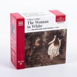 Collins, The Woman In White.